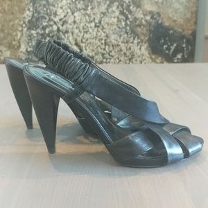 Marciano heels